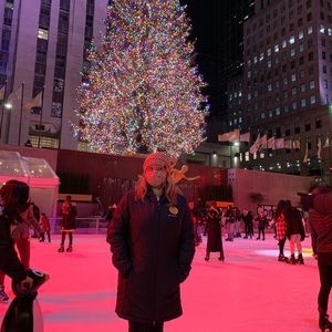 Meet your Posher, Brooke